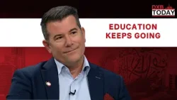 How Schools Are Adapting Right Now How Schools Are Adapting Right Now