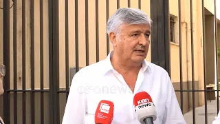 Maks Haxhia flet pas takimit me Ergys Agasin: Këta të fusin në burg pastaj të bëjnë hetimet