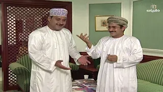 مسلسل وجوه بلا ملامح - الحلقة التاسعة