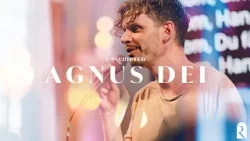 Agnus Dei | REVERE Unscripted (Live)
