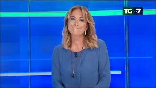 Edizione della notte del 05/09/2026