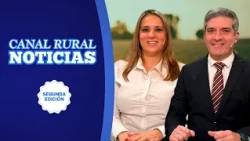 Canal Rural Noticias | 2º Edición | 30 OCT