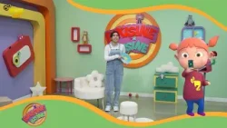 Zarok TV - BIKIŞÎNE BIŞÎNE (S7) - (BEŞ 14)