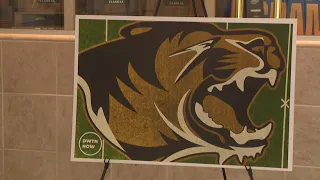 2001 Bentonville Tigers honored in documentary