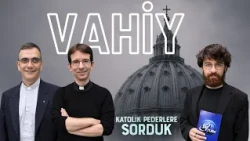 How to Read the "Book of Revelation" in the Bible | We Asked the Catholic Priests