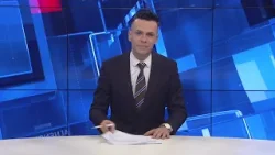 Вести на Канал 5 во 18, 28.01.2026 Вести на Канал 5 во 18, 28.01.2026