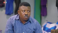 Одума маскируется под полицейского и производит аресты | Акпан и Одума, последний эпизод Одума маскируется под полицейского и производит аресты | Акпан и Одума, последний эпизод