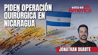 Alert in Nicaragua: Ortega eliminates elections and strengthens ties with China