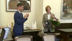 IDÉN EGY ALKOTÓPÁROS KAPTA A SCHMIDL DÍJAT