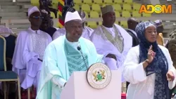 Eid-Ul-Fitr Celebration || FULL VIDEO Eid-Ul-Fitr Celebration || FULL VIDEO