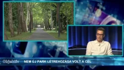 Objektív 2026. október 15. - Keszthely Zöld Város projekt beruházásai