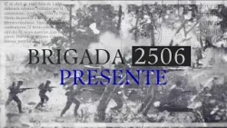 Brigade 2506, Present: Chapter 1