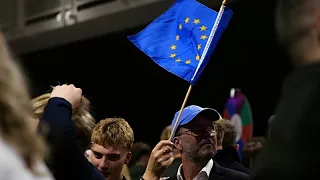 Island stimmt gegen Wiederaufnahme der EU-Beitrittsverhandlungen