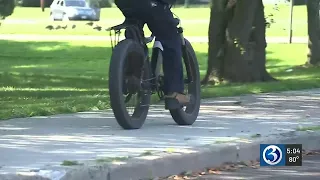West Haven's mayor taking action to regulate e-bikes