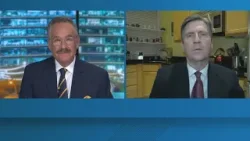 Congressman Greg Stanton discusses arrest of Venezuelan president