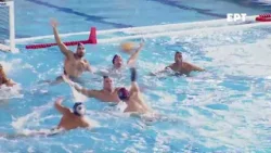 Πόλο (Α) | Stoiximan Final-4 Κυπέλλου Ελλάδας 2026 |  ΓΣ Απόλλων Σμύρνης – ΟΣΦΠ | Highlights