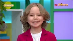 Қызық әлем. 262-бөлім