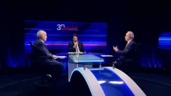 الحلقة 12-الشرق الاوسط الجديد