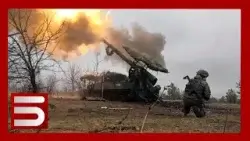 Ուկրաինայի բանակը հաջողություն ունի երկրի հարավում. Կիևը զիջումների չի գնում բանակցություններում