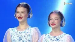 Таланты. Новое поколение. Финал