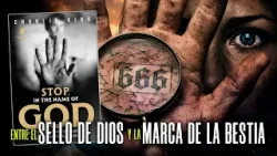 Charlie Kirk: entre el Sello de Dios y la Marca de la Bestia (Full HD) Charlie Kirk: entre el Sello de Dios y la Marca de la Bestia (Full HD)