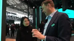 Выставка бытовой техники и потребительской электроники в Шанхае: главные тренды отрасли