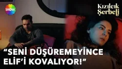 Emir'in lafının üstüne Çimen yatakları ayırdı! | Kızılcık Şerbeti 124. Bölüm