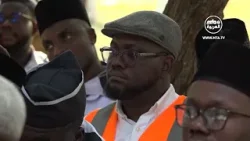 نشرة أخبار الجماعة الإسلامية الأحمدية 832026