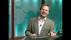 Билл Клауд (Эпизод 58) — Важные вопросы Торы. Часть 2. Билл Клауд (Эпизод 58) — Важные вопросы Торы. Часть 2.