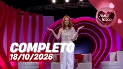 Love at Risk (10/18/26) | Full Episode