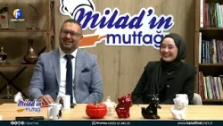 Milad'ın Mutfağı Op Dr Serdar Gürsul Merve Esen 31 03 2026