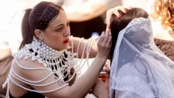 Locura por Rosalía en Madrid: arranca el 'Lux Tour' en España