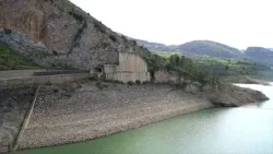 Estado de emergencia en Sicilia por sequía: Agua racionada a unos 850.000 habitantes