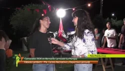 País Productivo - Turismo y Cultura - La Pampa - Argentina