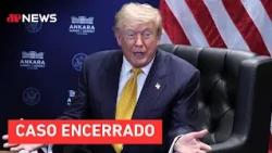 Trump refuses to act on Brazil election after welcoming Flávio Bolsonaro to the U.S. | LIVE UPDATES