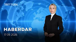 Protests of Gratitude to Turkey in Somalia, World Agenda | Haberdar - 09/17/2026
