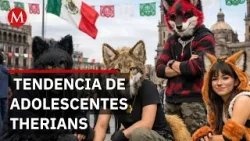 ¿Es peligroso ser "Therian"? Psicólogo revela la realidad