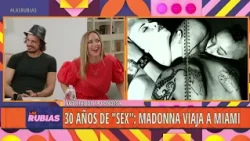 Programa Las Rubias 29.11 - PARTE 3