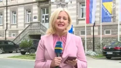 Skupština opštine Srebrenica o smjeni Faruka Đozića