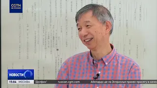 Chinese scientist proposes creating a cluster of computing satellites for cloud AI