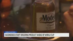 В преддверии чемпионата мира по футболу предприятия начинают заказывать дополнительные продукты п... В преддверии чемпионата мира по футболу предприятия начинают заказывать дополнительные продукты п...