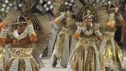 Carnaval 2026: Imperadores do Samba celebra o título e já prepara nova festa