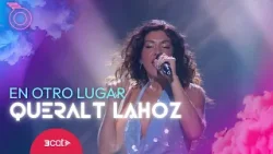 Queralt Lahoz: "En otro lugar" | Eufòria