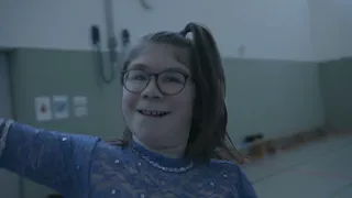 Hugo Kückelhaus School Rhythmic Gymnastics - Special Olympics