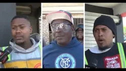 Santo Domingo Norte: comunitarios de Punta de Villa Mella claman por calles intransitables