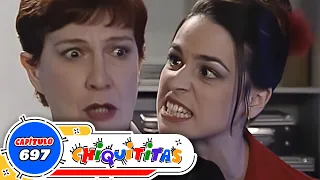 Chiquititas97 Episode 697
