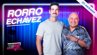 Rorro Echávez: Cómo superar tus PEORES momentos | Se Lo Dijo