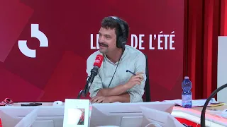 Zinédine Zidane is "the perfect embodiment of what the French national team should represent," af...