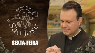 The Glorious Mysteries of Saint Joseph Rosary – Friday