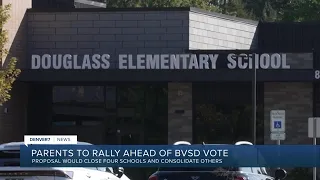 BVSD to vote on proposed school closures and consolidations